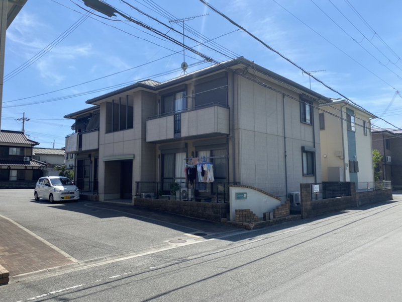 メイプルタウンⅡ