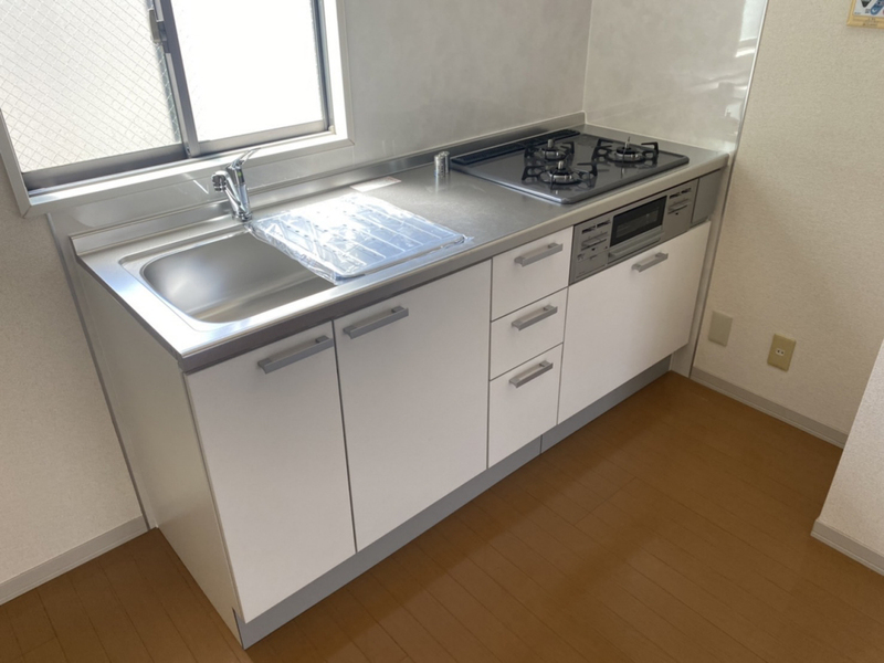 キッチン 写真4