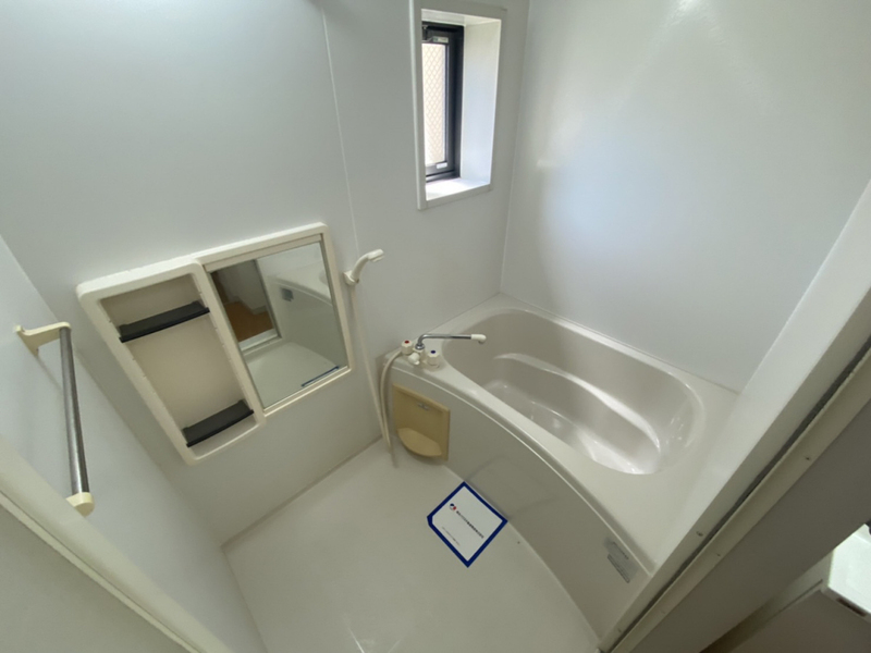 バス 写真12