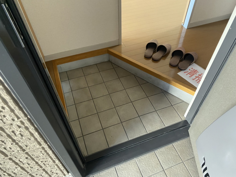 玄関 写真9