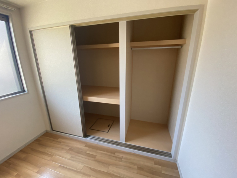 収納 写真16