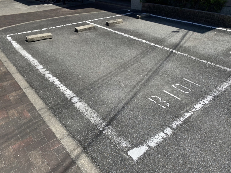 駐車場 写真32