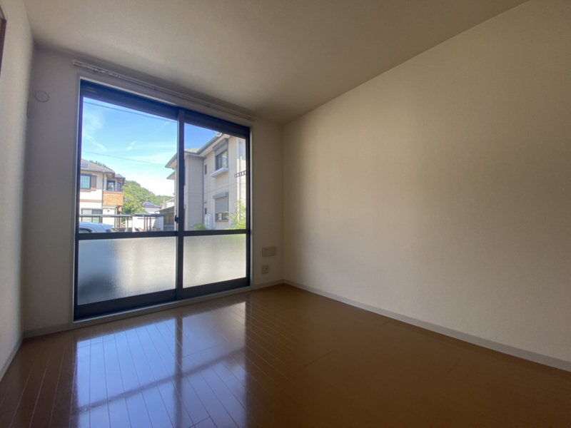 リビング 写真3