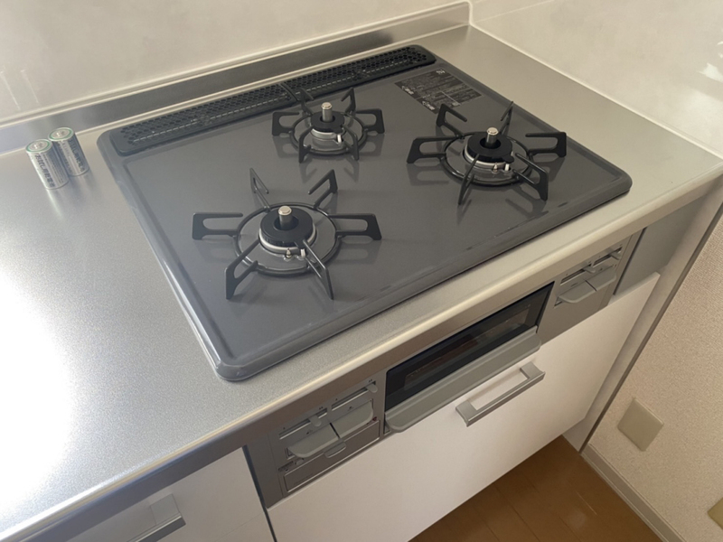 キッチン 写真5