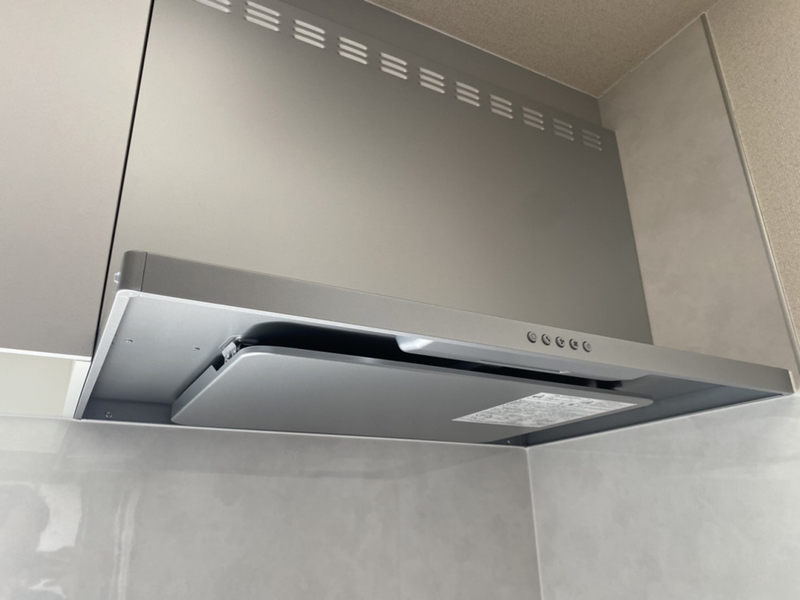 キッチン 写真6