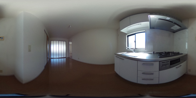 キッチン 写真34