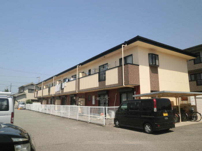 物件番号:1055440334 駐車場１台込み　３ＬＤＫでこのお値段！本竜野駅まで徒歩圏内。