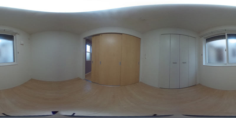 子供部屋 写真35