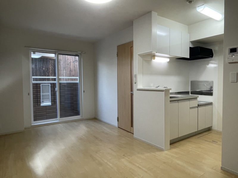 リビング 写真3