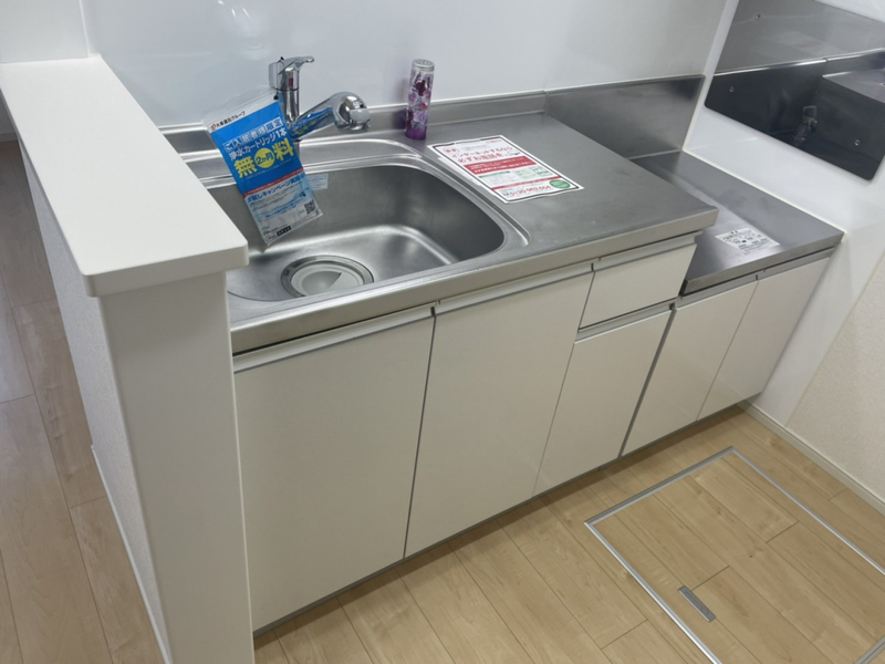 キッチン 写真4