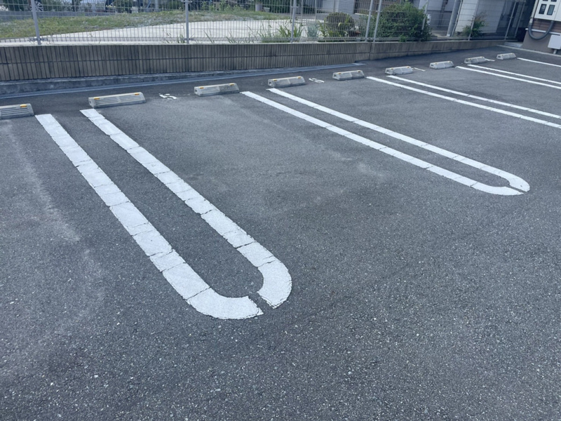 駐車場 写真32