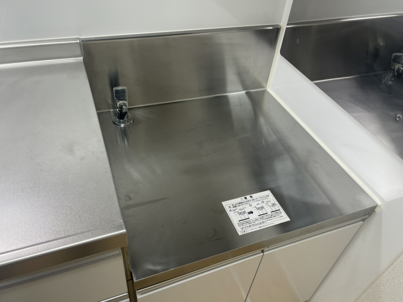 キッチン 写真5