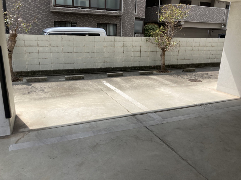 駐車場 写真29