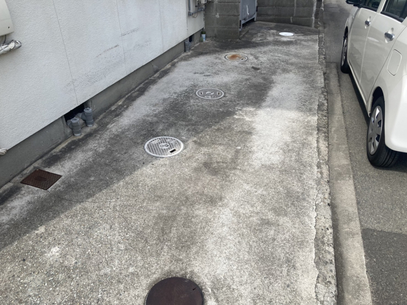 駐車場 写真29