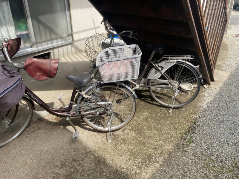 共用部 写真28
