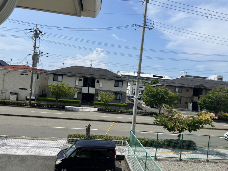 眺望 写真29