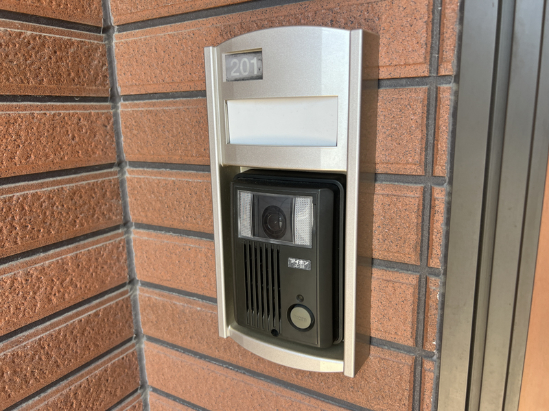 セキュリティ 写真18