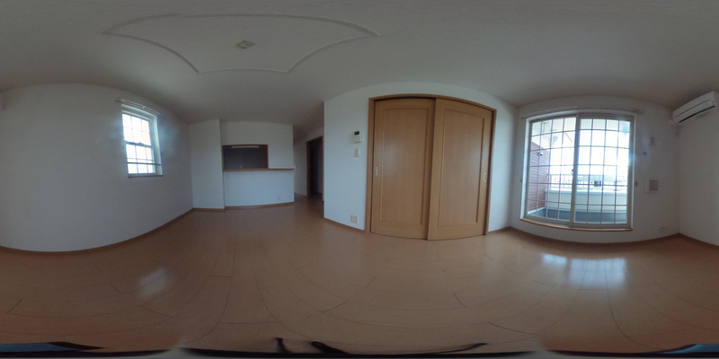 リビング 写真33