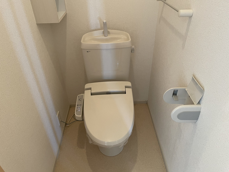 トイレ 写真10