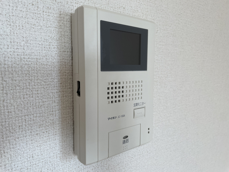 セキュリティ 写真15