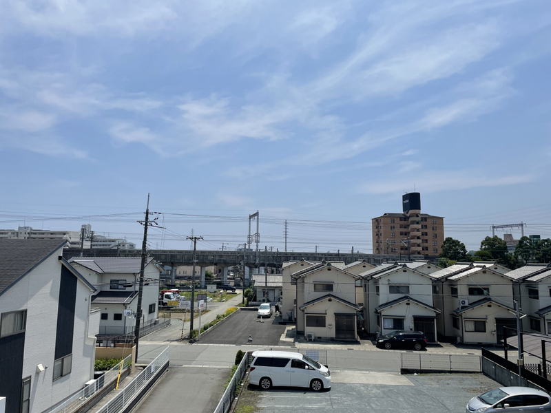 眺望 写真18