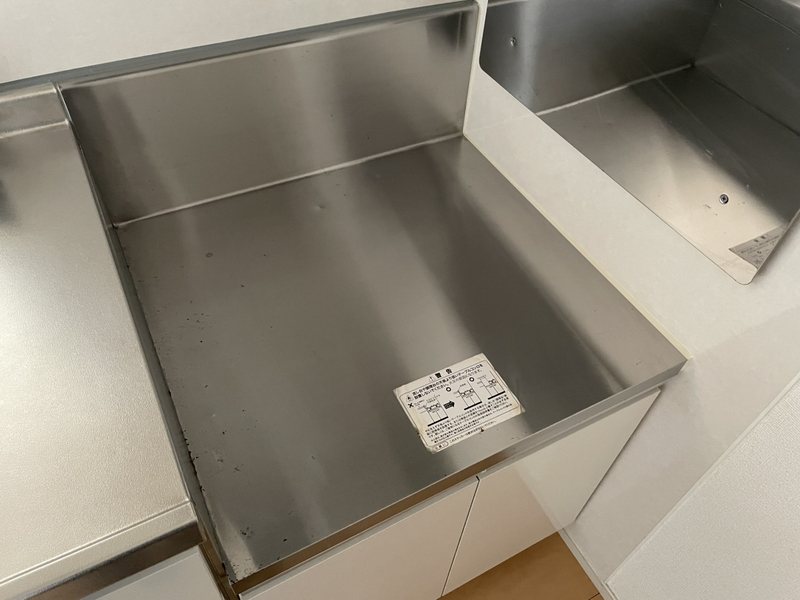 キッチン 写真3