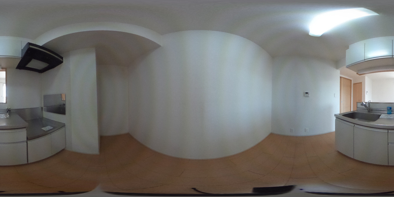 キッチン 写真33