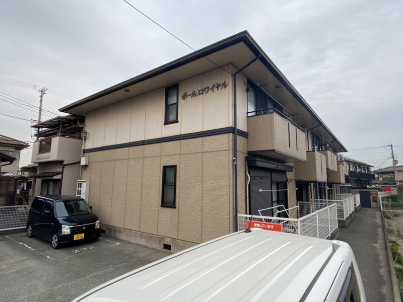 ポールロワイヤル