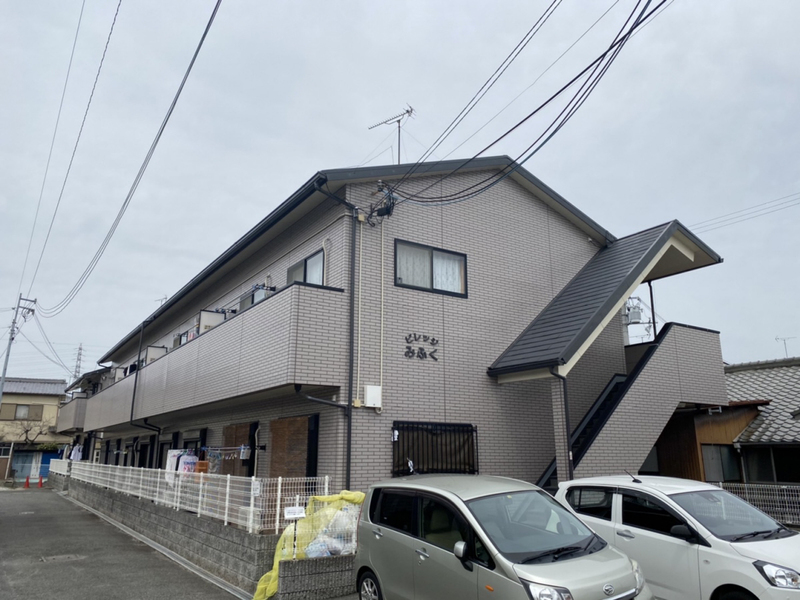 ヴィレッジみふくⅡ