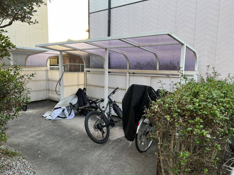 共用部 写真3