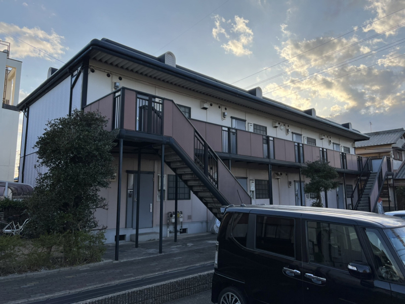 外観 写真2