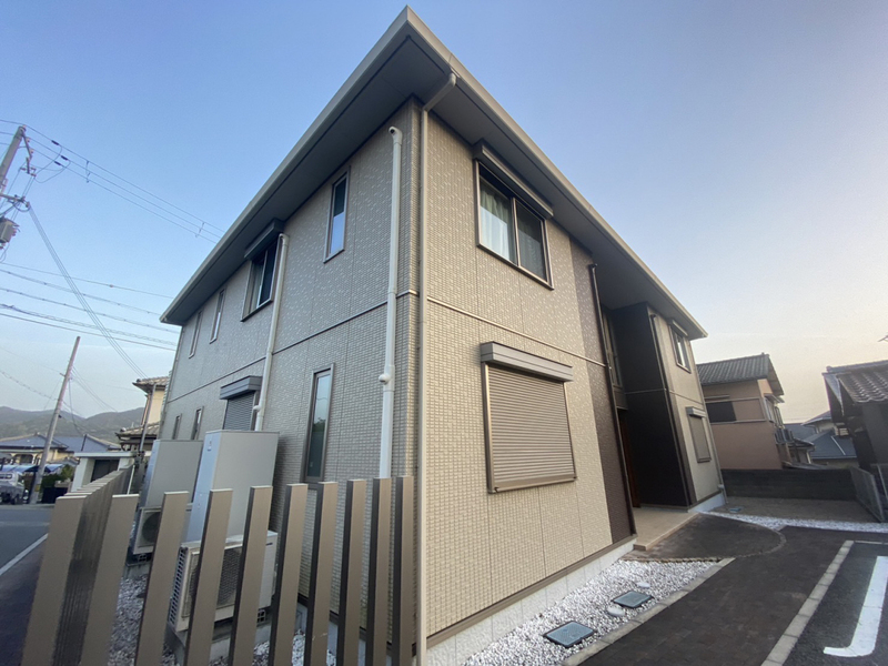 セントラヴィーヌ山手Ⅴ