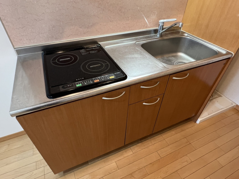 キッチン 写真2