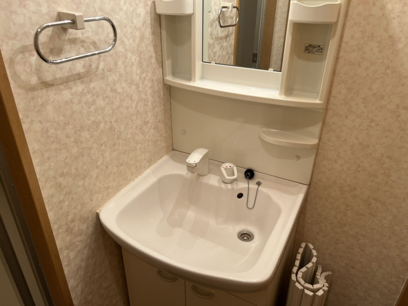 洗面所 写真10