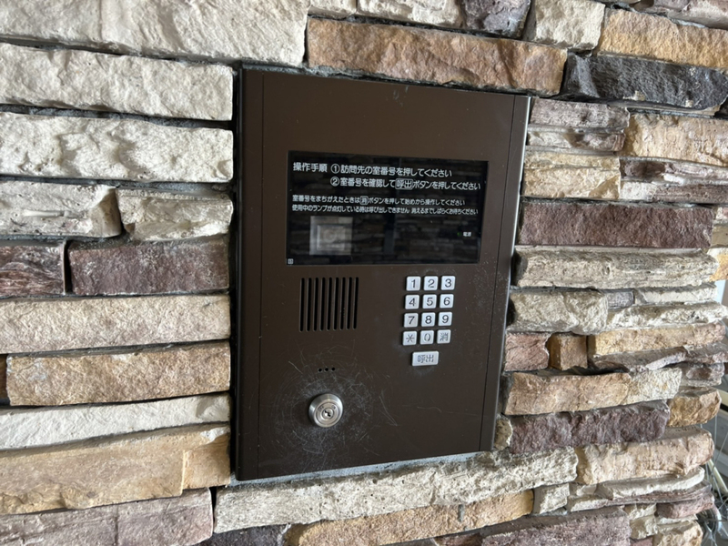 セキュリティ 写真17