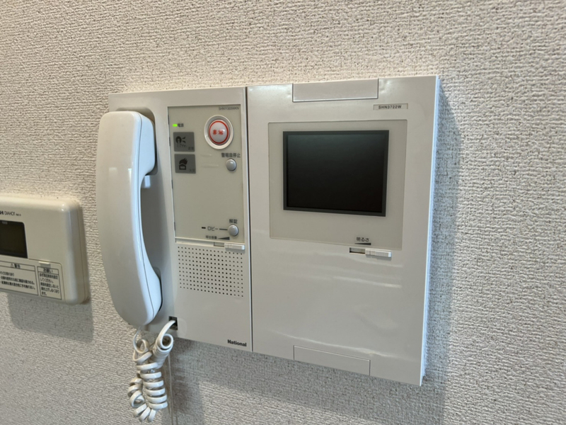 セキュリティ 写真18