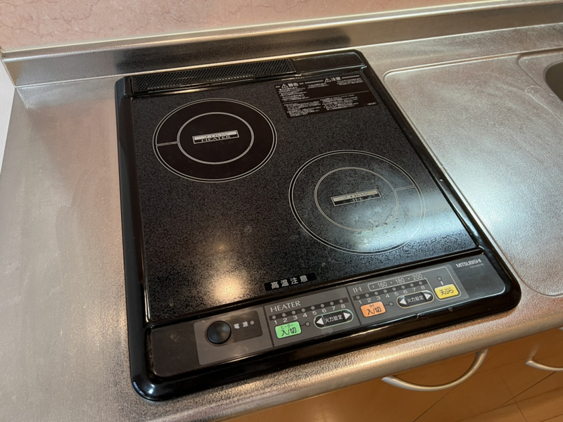 キッチン 写真3