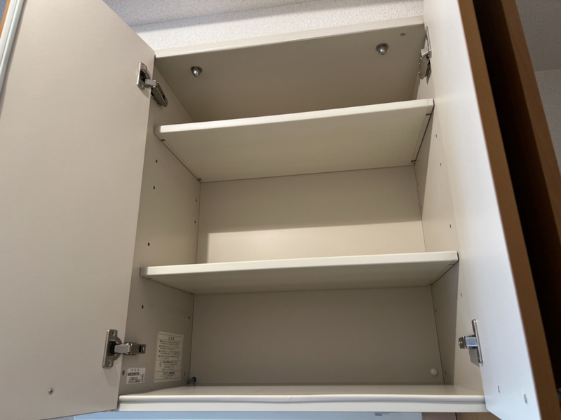 収納 写真15