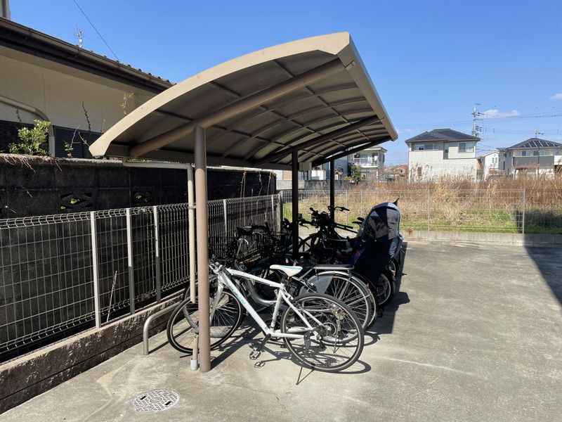 共用部 写真3
