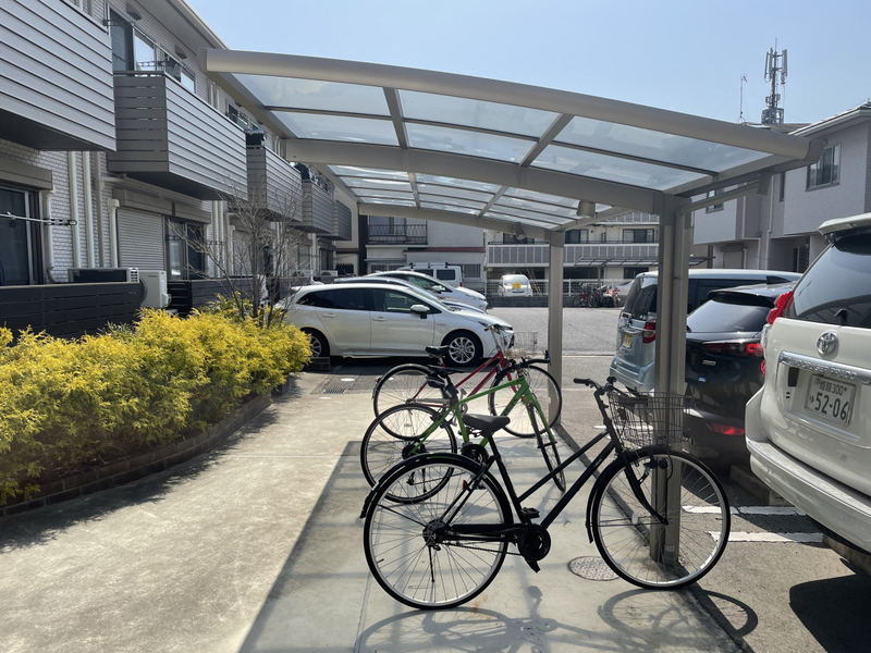 共用部 写真3