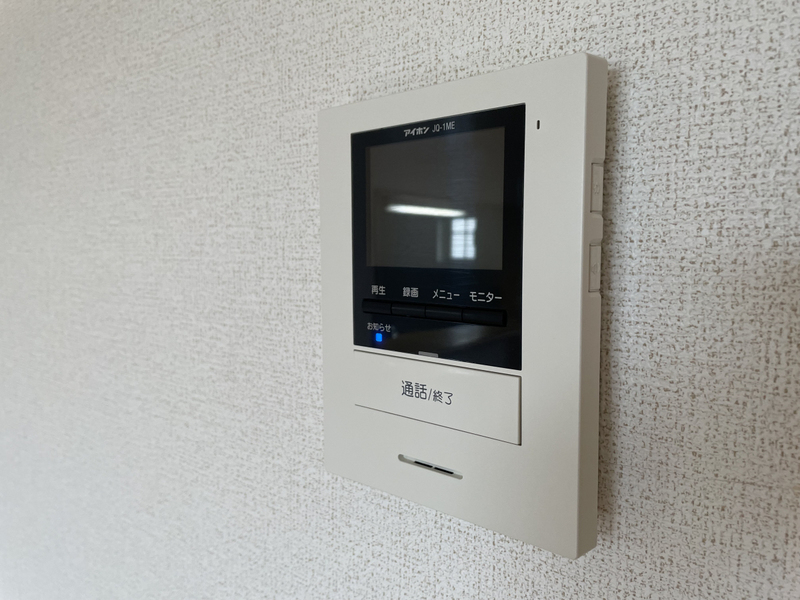 セキュリティ 写真16