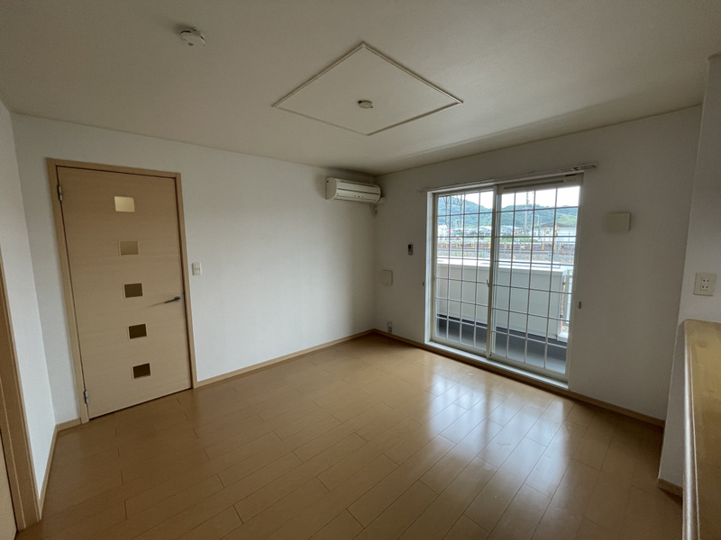 リビング 写真3