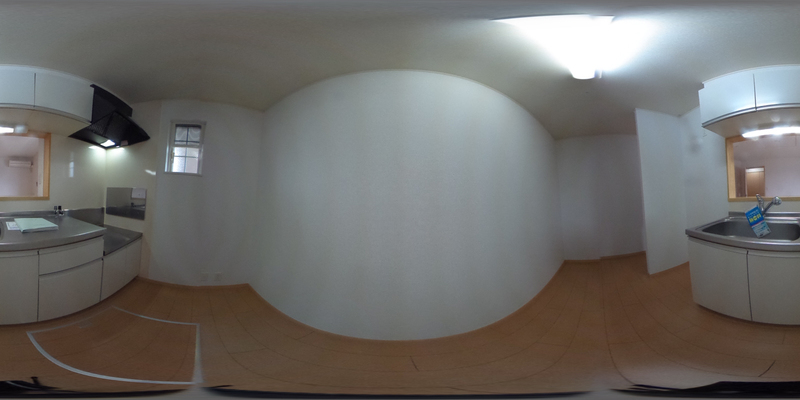 キッチン 写真34