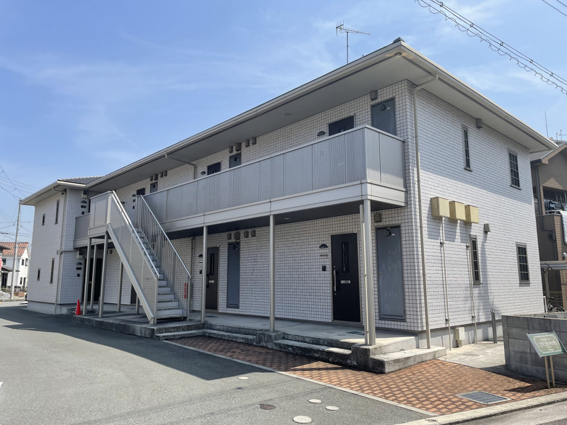 ラポール浜の宮