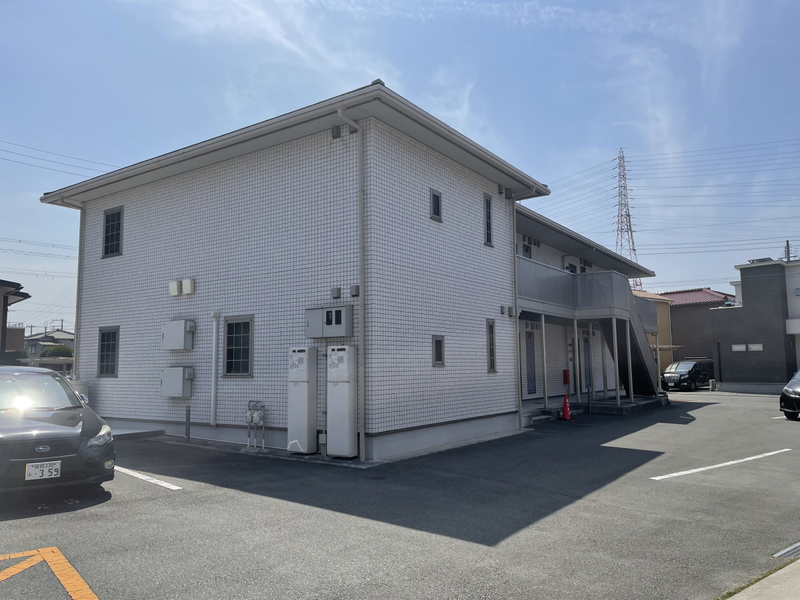 外観 写真2