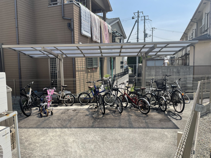 共用部 写真3