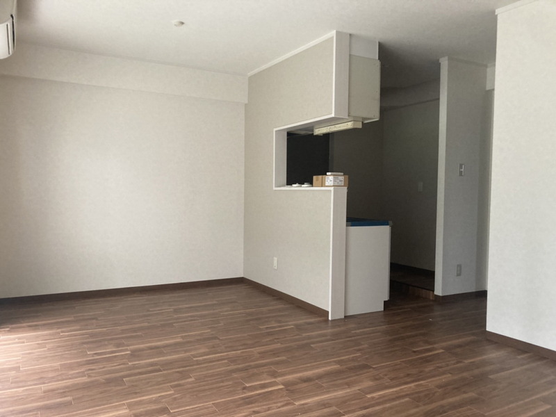 リビング 写真2