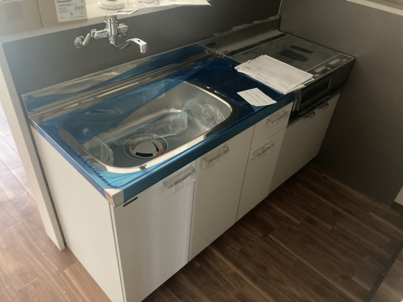 キッチン 写真4