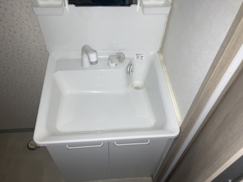 洗面所 写真8