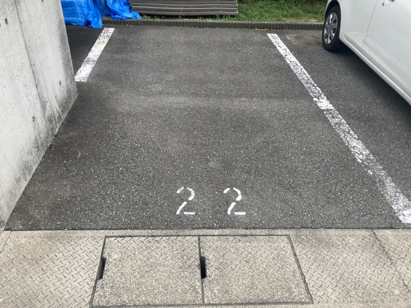 駐車場 写真32